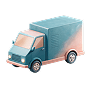 Fast & Reliable Delivery